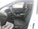 New 2025 Chevrolet Equinox LT w/ Safety and Technology Package image 2
