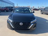 New 2025 Nissan Sentra S image 2
