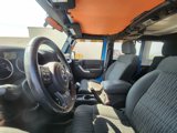 Used 2012 Jeep Wrangler Unlimited Rubicon w/ Dual Top Group image 3