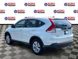 Used 2014 Honda CR-V EX image 6