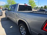 Used 2022 RAM 1500 Laramie image 4
