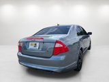 Used 2011 Ford Fusion SE w/ 202A Rapid Spec Order Code image 5