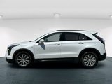 Used 2020 Cadillac XT4 Sport w/ Driver Awareness Package image 4