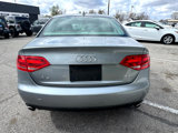 Used 2009 Audi A4 3.2 Premium Plus image 6