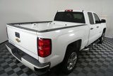 Used 2017 Chevrolet Silverado 1500 Custom w/ Custom Convenience Package image 4
