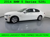 Used 2014 BMW 528i Sedan image 3