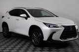 Certified 2022 Lexus NX 350 AWD w/ Premium Package image 3