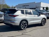 Used 2022 Mitsubishi Outlander ES image 2