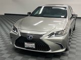 Certified 2021 Lexus ES 300h w/ Premium Package image 2