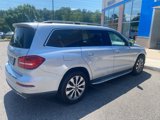 Used 2017 Mercedes-Benz GLS 450 4MATIC image 5