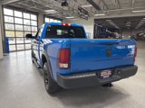 Used 2022 RAM 1500 Classic Warlock w/ Trailer & Traction Group image 5