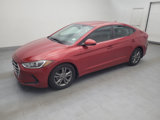 Used 2018 Hyundai Elantra SEL image 2