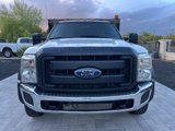 Used 2016 Ford F550 2WD Regular Cab Super Duty image 3