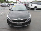 Used 2017 Kia Forte LX image 3