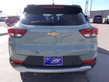 New 2025 Chevrolet TrailBlazer LT w/ Convenience Package image 3