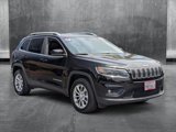 Used 2019 Jeep Cherokee Latitude Plus w/ Cold Weather Group image 3