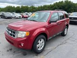 Used 2011 Ford Escape XLT w/ Cargo Pkg image 2