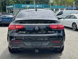 Used 2019 Mercedes-Benz GLE 43 AMG 4MATIC Coupe w/ Premium 3 Package image 4