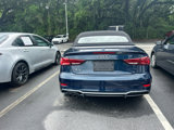 Used 2018 Audi A3 2.0T Premium Plus w/ Premium Plus Package image 3