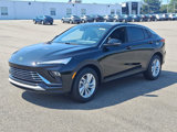 New 2025 Buick Envista Preferred w/ Convenience I Package image 3
