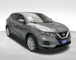 Used 2021 Nissan Rogue Sport S image 3