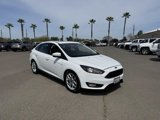 Used 2015 Ford Focus SE w/ Equipment Group 201A image 2