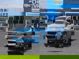 New 2025 Chevrolet Trax RS w/ Driver Confidence Package image 6