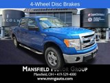 Used 2013 Ford F150 XLT image 5