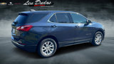 Used 2018 Chevrolet Equinox LT image 4