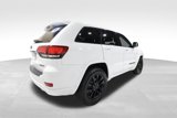 Used 2018 Jeep Grand Cherokee Altitude image 4