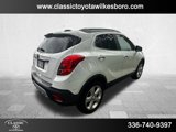 Used 2016 Buick Encore FWD image 5