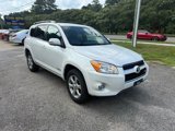 Used 2012 Toyota RAV4 Limited image 3