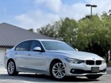 Used 2016 BMW 320i xDrive Sedan image 3