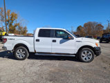 Used 2012 Ford F150 FX4 image 4