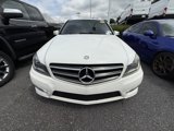 Used 2014 Mercedes-Benz C 250 Sport image 5