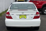 Used 2002 Toyota Camry SE image 5