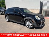 Used 2018 MINI Cooper Clubman S image 3
