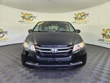 Used 2016 Honda Odyssey EX-L image 2