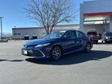Certified 2023 Toyota Camry XLE image 5