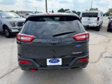 Used 2016 Jeep Cherokee Trailhawk w/ Comfort/Convenience Group image 6
