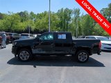 Used 2019 Chevrolet Colorado W/T w/ Custom Special Edition image 2