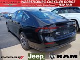 Used 2023 Honda Accord EX image 3