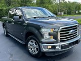 Used 2015 Ford F150 XLT w/ Equipment Group 302A Luxury image 3