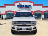 Used 2019 Ford F150 Platinum w/ Equipment Group 701A Luxury image 2