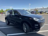 Used 2017 Land Rover Discovery Sport HSE image 2