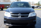 Used 2011 Dodge Avenger Mainstreet image 2