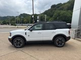 New 2025 Ford Bronco Sport Outer Banks w/ Outer Banks Tech Package+ image 4
