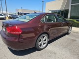 Used 2014 Volkswagen Passat 1.8T SE image 5