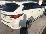 Used 2017 INFINITI QX60 FWD w/ Deluxe Technology Package image 3