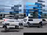 New 2025 Chevrolet Trax RS w/ Sunroof Package image 5
